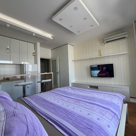 Hedonia Lejlighed Beograd Eksteriør billede